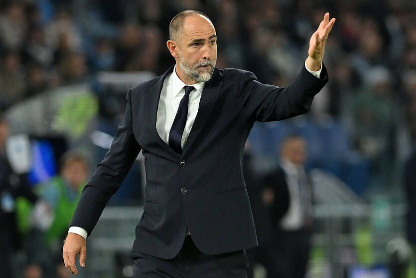 Ігор Тудор / Getty Images