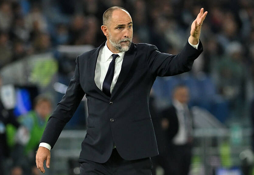 Тоттенхэм договорился с новым тренером