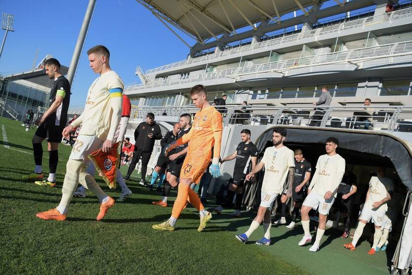 Шахтер / ФК Шахтер