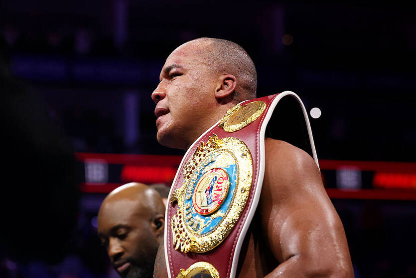 Фабио Уордли / Getty Images