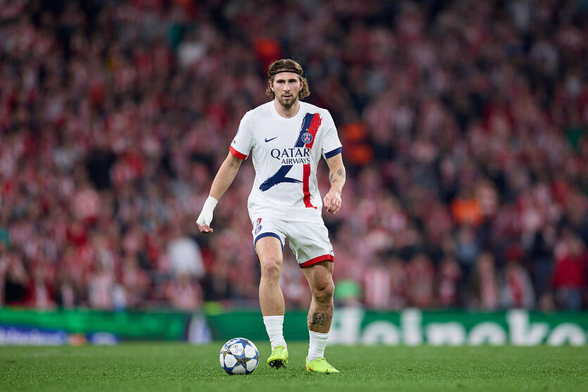 Ілля Забарний / Getty Images