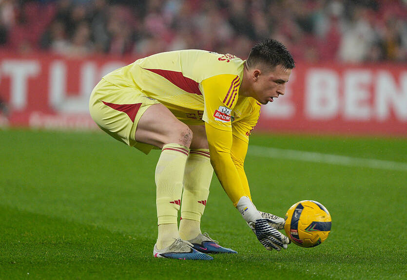 Бенфіка українців здобула перемогу над Санта-Кларою