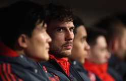 Горетцкая заинтересован в переходе в бывший клуб Зинченка