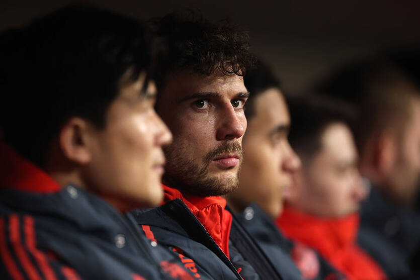 Леон Горетцка / Getty Images