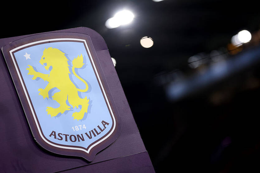 Астон Вилла / Getty Images