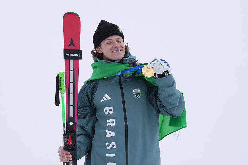 Лукас Пінейро Браатен / Getty Images