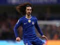 Челси потерял из-за травмы основного защитника