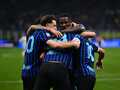 Інтер дотиснув Ювентус у Дербі Італії