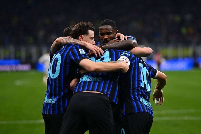 Інтер / Getty Images