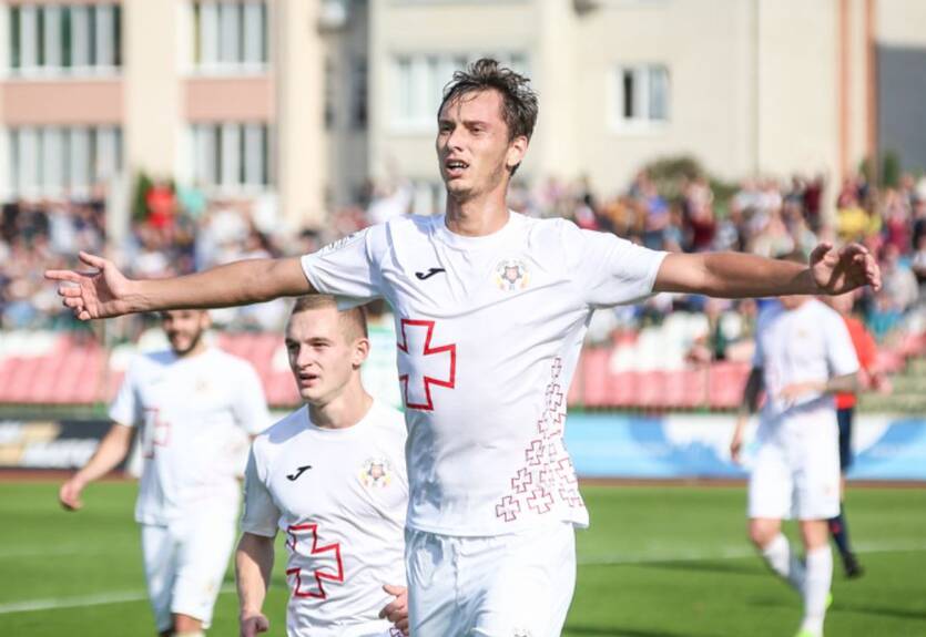 Ексгравець збірної України воював на боці росіян та був ліквідований під Покровськом