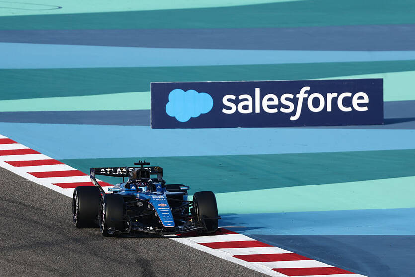 Вільямс / Getty Images