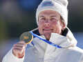Клебо стал рекордсменом зимних Олимпиад по количеству золота