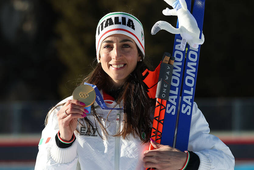 Ліза Вітоцці / Getty Images