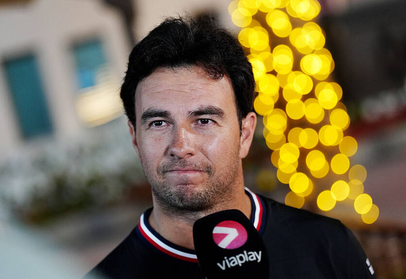 Еще один пилот сравнил Формулу-1 с Формулой-Е