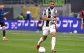 Один из лидеров Ювентуса может перебраться в АПЛ