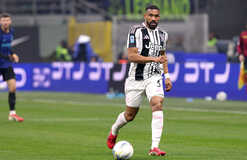 Один из лидеров Ювентуса может перебраться в АПЛ