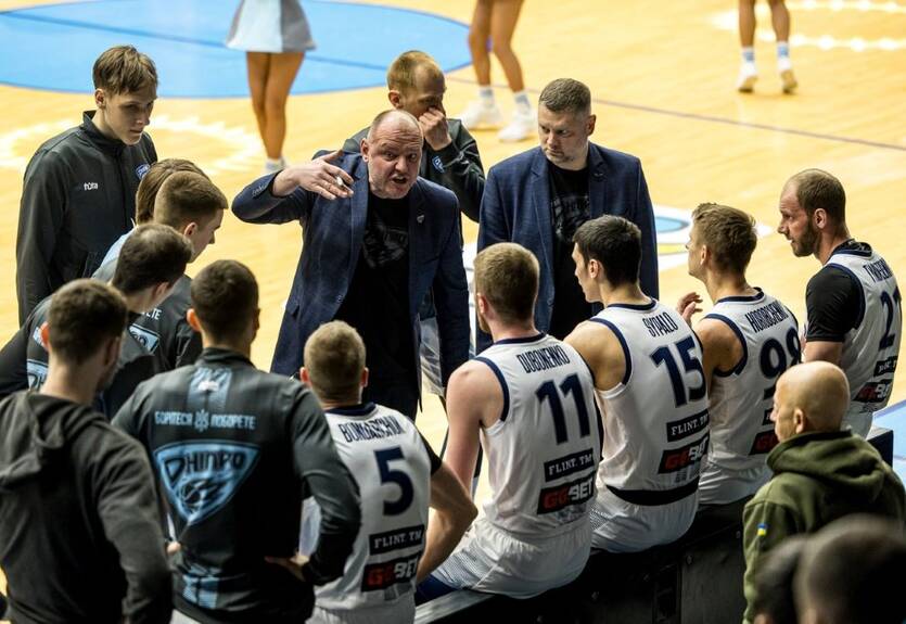 Днепр обновил рекорд результативности сезона в Суперлиге