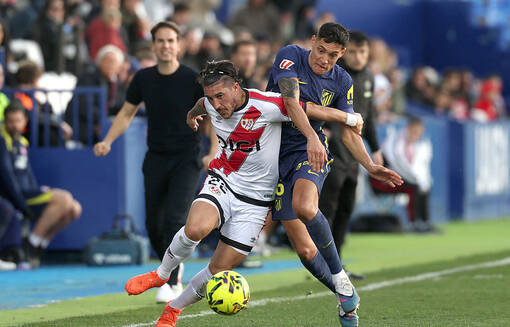 Аутсайдер Ла Лиги неожидаанно разбил Атлетико