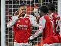 Арсенал за півгодини розгромив Віган у Кубку Англії