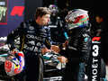 Расселл зухвало відповів на критику Ферстаппеном нових болідів