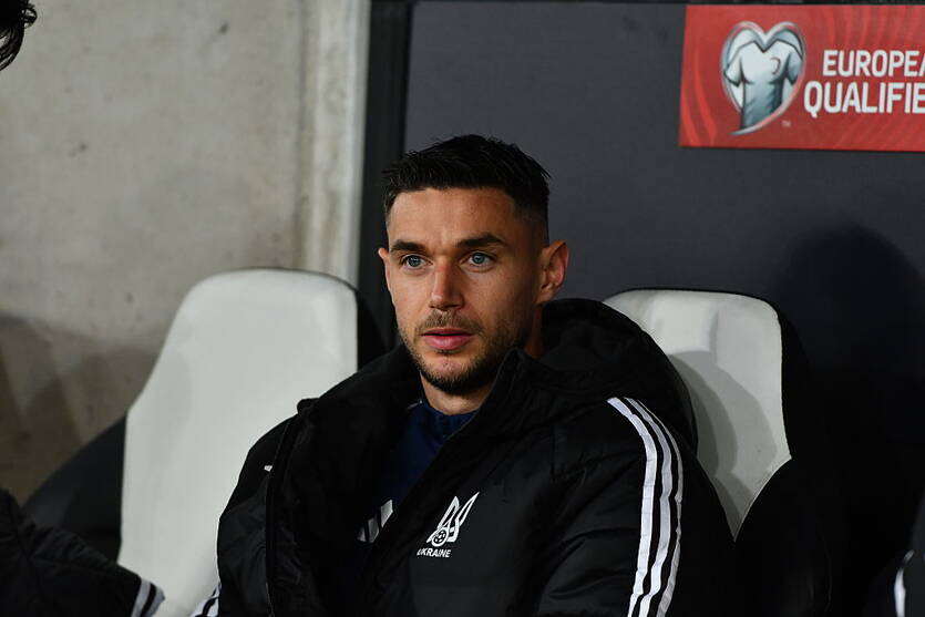 Роман Яремчук / Getty Images