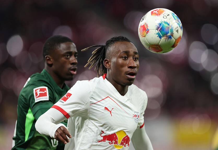 Арсенал собираются приобрести преемника Мартинелли