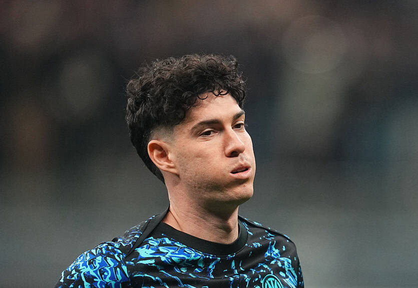 Бастоні уникнув покарання за симуляцію через бюрократичні тонкощі