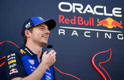 Директор Формулы-Е пригласил Ферстаппена на тесты Директор Формулы-Е пригласил Ферстаппена на тесты