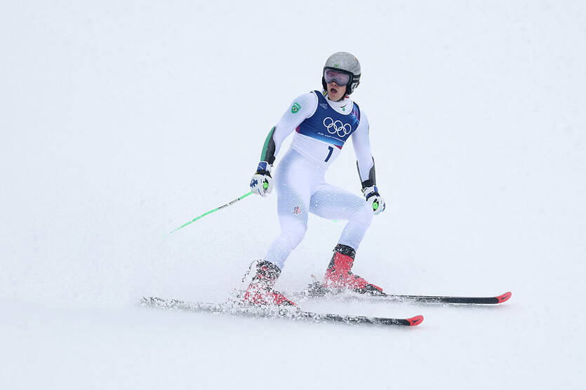 Лукас Пінейро Браатен / Getty Images