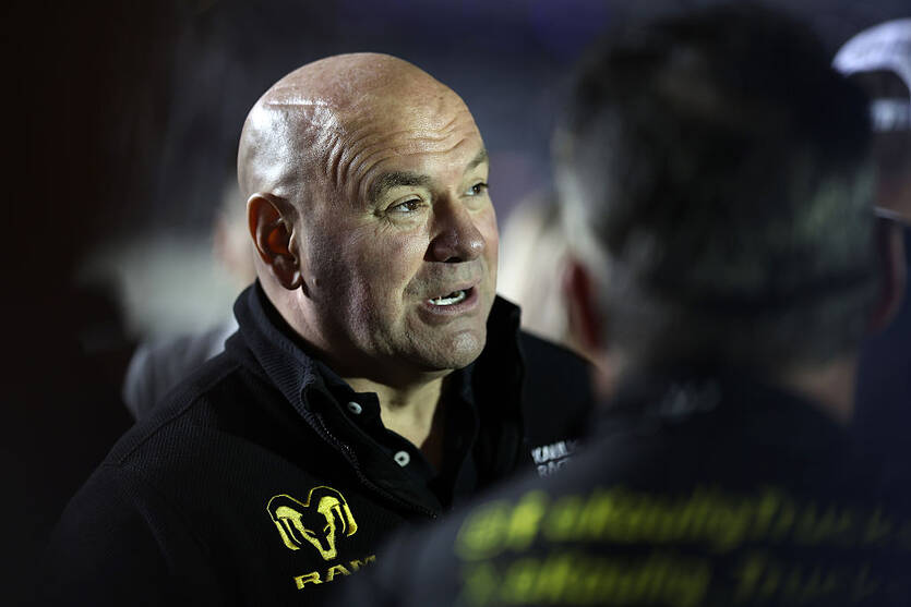 Дейна Вайт  / Getty Images