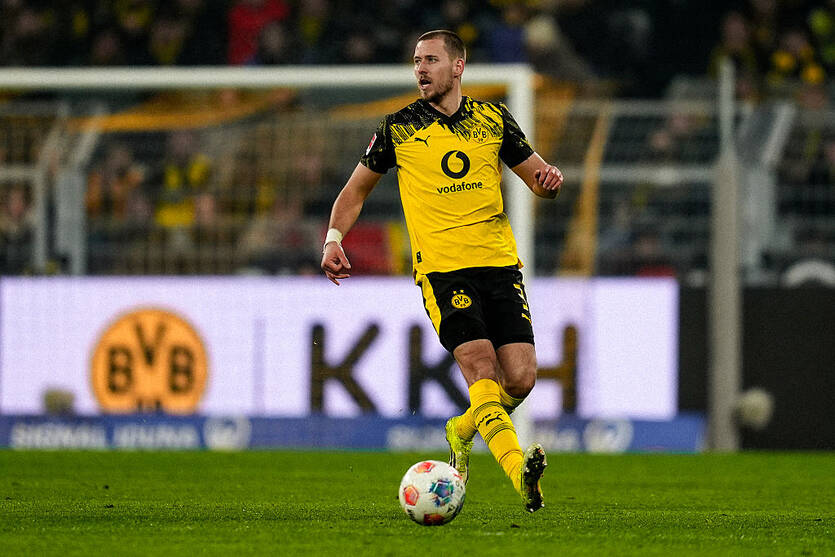 Вальдемар Антон / Getty Images