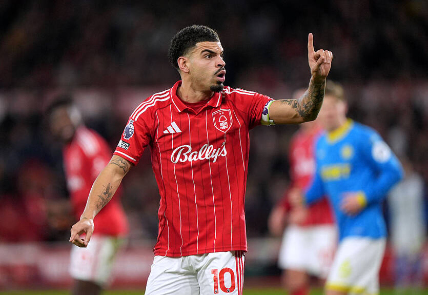 Манчестер Сіті знайшов спадкоємця Сілви