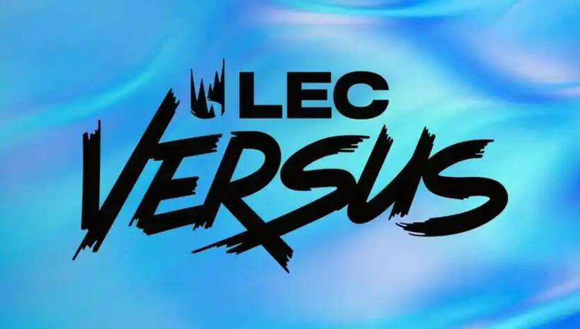 LEC 2026 Versus