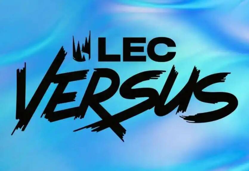 NaVi пробилися до півфіналу LEC 2026 Versus