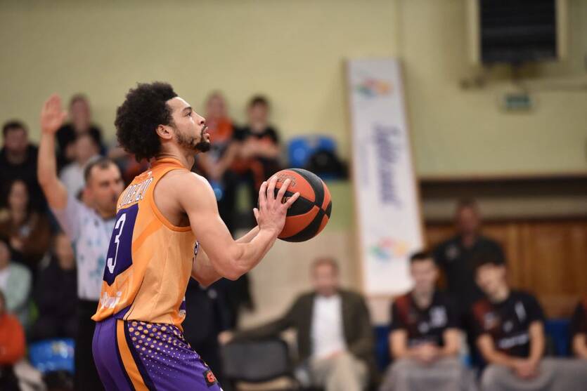 Лоренцо Андерсон / ФБУ