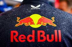 Многолетний главный конструктор покинул Ред Булл Многолетний главный конструктор покинул Ред Булл