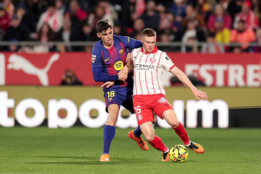 Виктор Цыганков / Getty Images