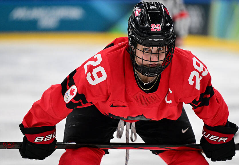 Мари-Филипп Пулен стала рекордсменкой Олимпиад