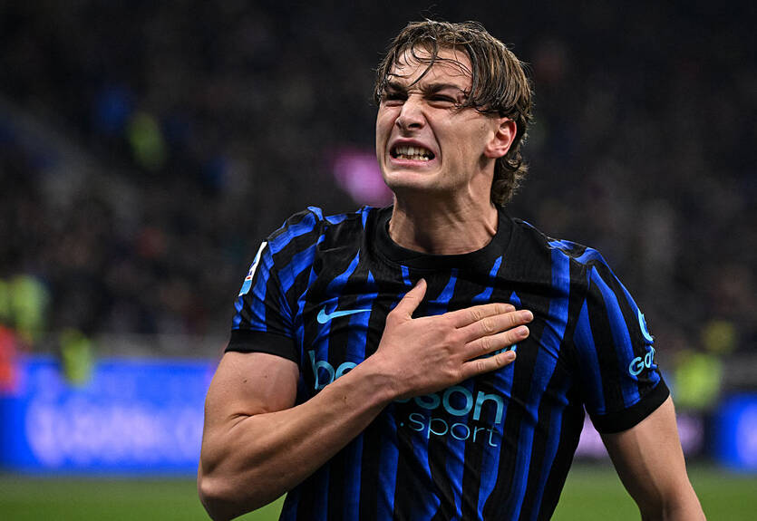 Арсенал зацікавився форвардом Інтера