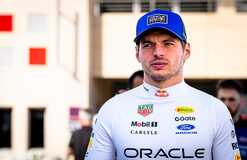 Ферстаппен может дебютировать в марафоне на Нюрбургринг Ферстаппен может дебютировать в марафоне на Нюрбургринг