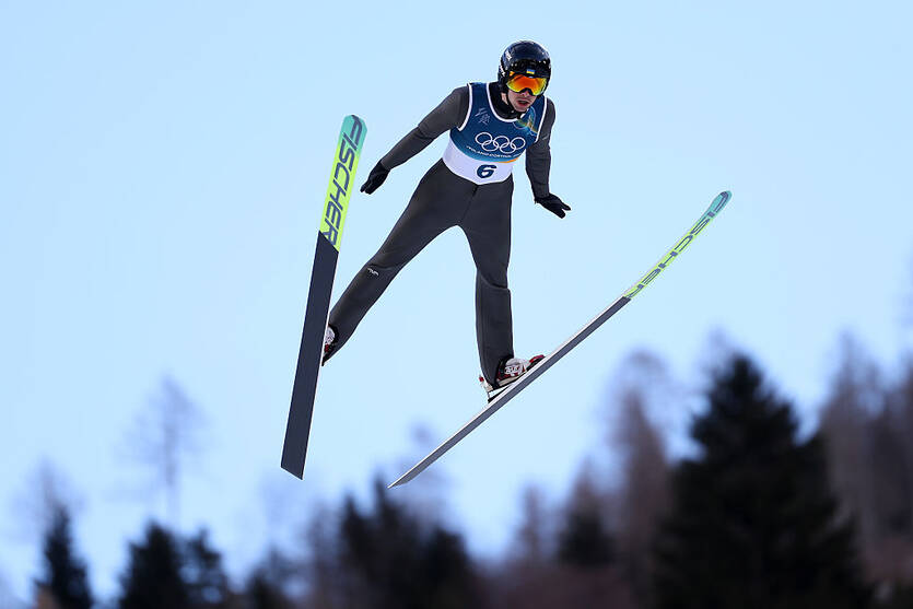 Олександр Шумбарець / Getty Images
