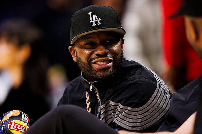 Флойд Мейвезер / Getty Images