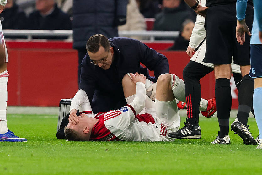 Олександр Зінченко / Getty Images