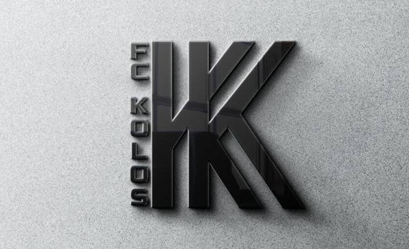 Колос / ФК Колос Ковалівка