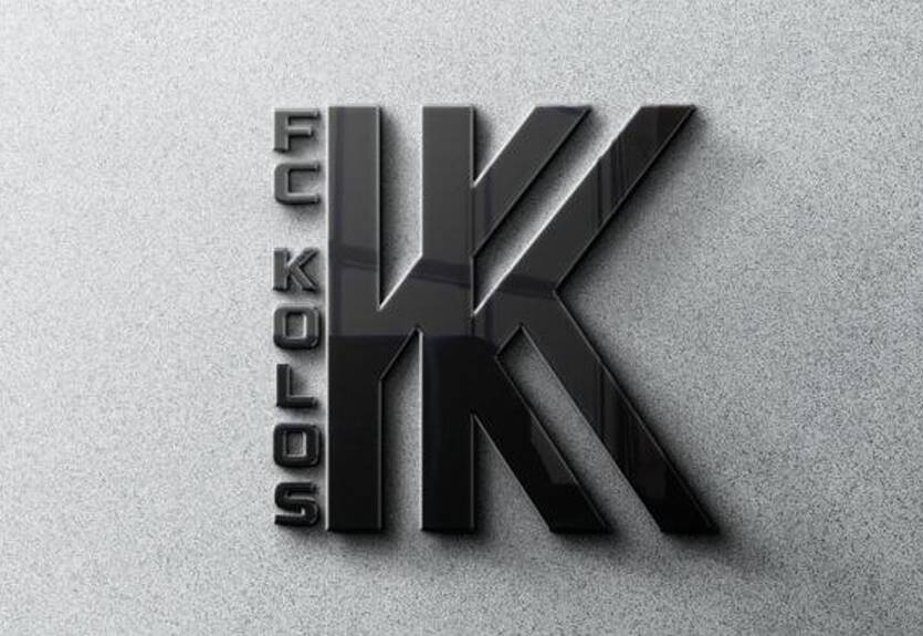 Колос отреагировал на скандал со своим игроком, который ударил сотрудника ТЦК