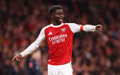 Лідер Арсеналу підписав з командою новий контракт