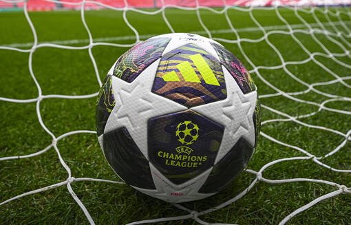 Ліга чемпіонів: прев'ю 1/16 фіналу - Кащук проти англійців, Інтер у Норвегії