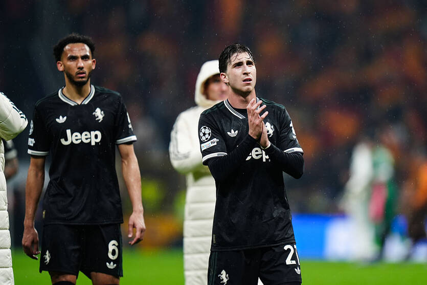 Ювентус / Getty Images