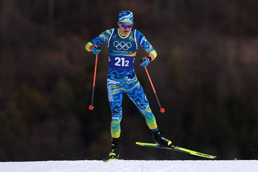 Олександр Лісогор / Getty Images