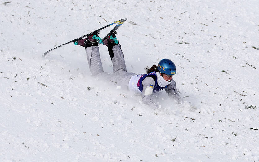 Ангеліна Брикіна / Getty Images